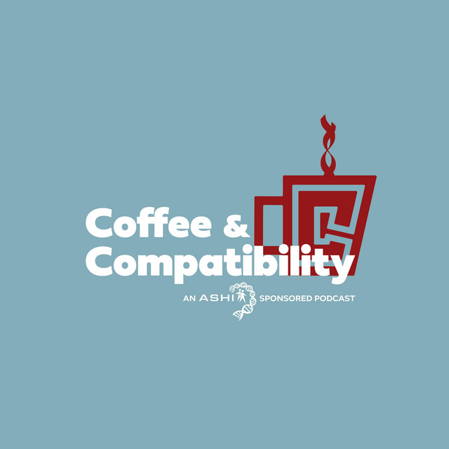 ASHI Coffee & Compatibility Podcast